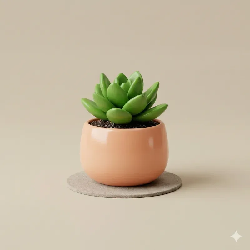 Minimal 3D Objects