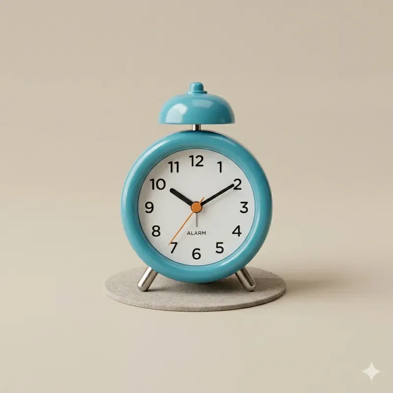 Minimal 3D Objects