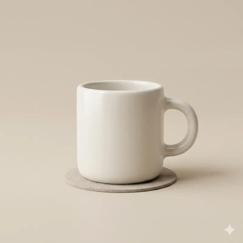 Minimal 3D Objects