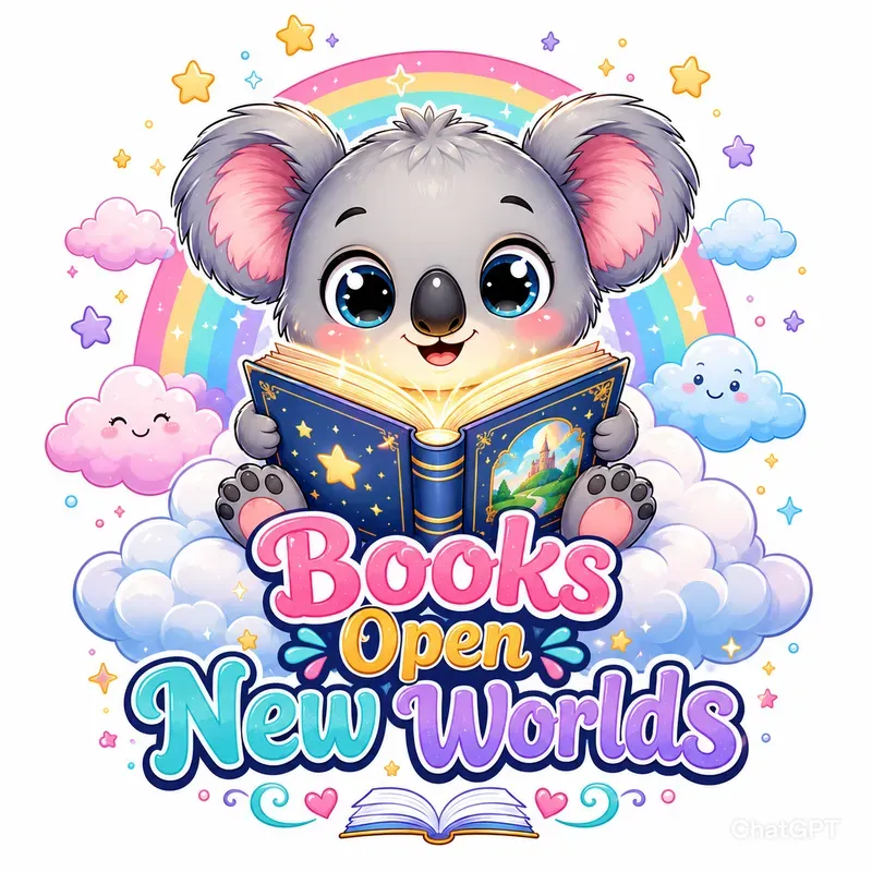 Wise Animal Adventures Coloring Style