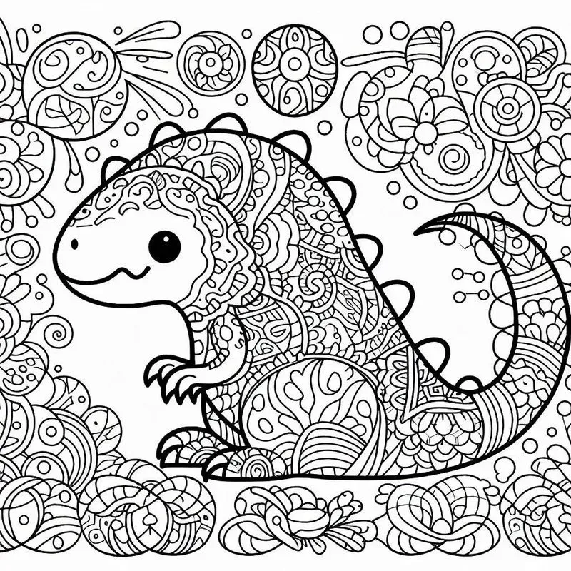 Fun Coloring Page Ideas For Kids