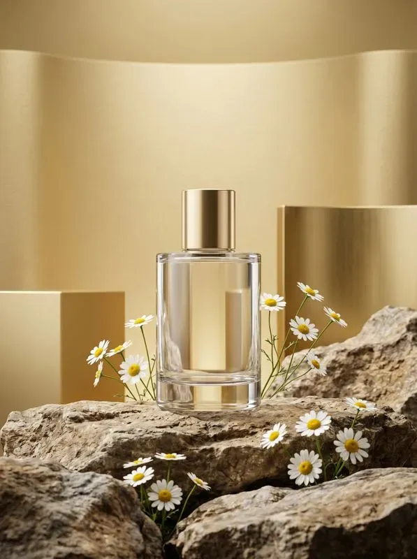 Crimson Luxury Bottle Campaigns