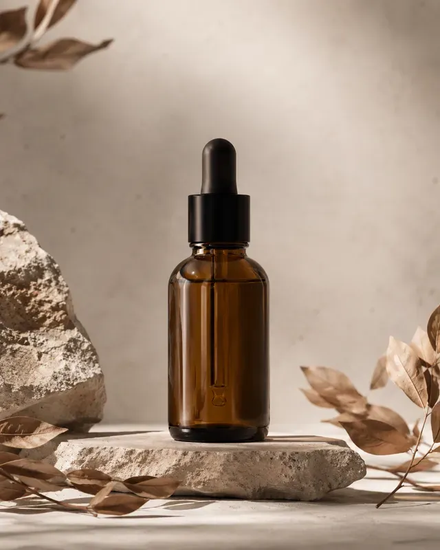 Brand Campaign Product Photo Gens