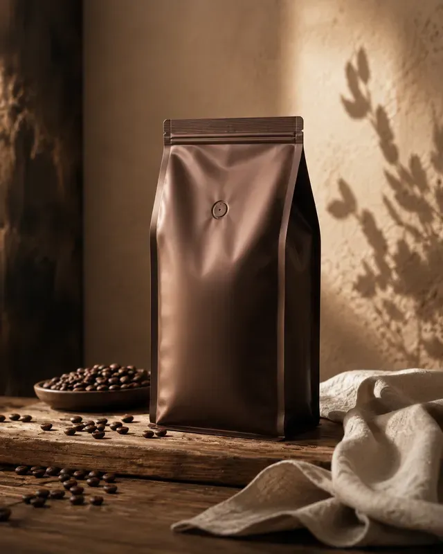 Brand Campaign Product Photo Gens