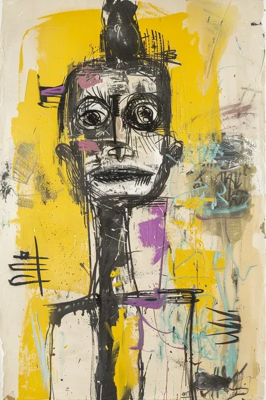 Nave Ritual Outsider Art Engines
