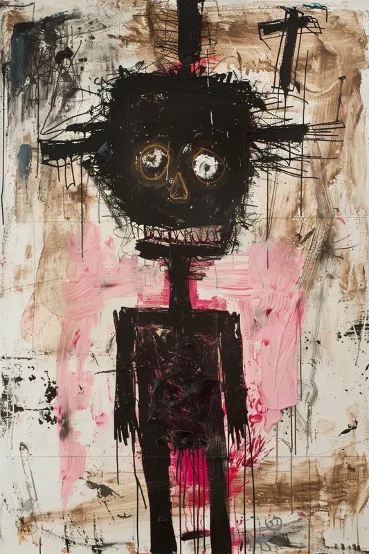 Nave Ritual Outsider Art Engines