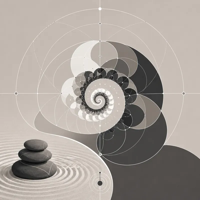 Algorithmic Mandalas