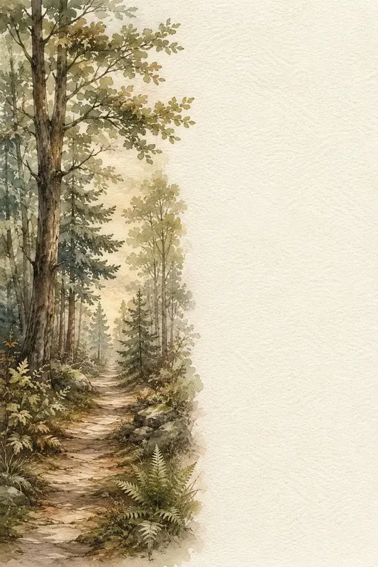 Whispers Of Watercolor