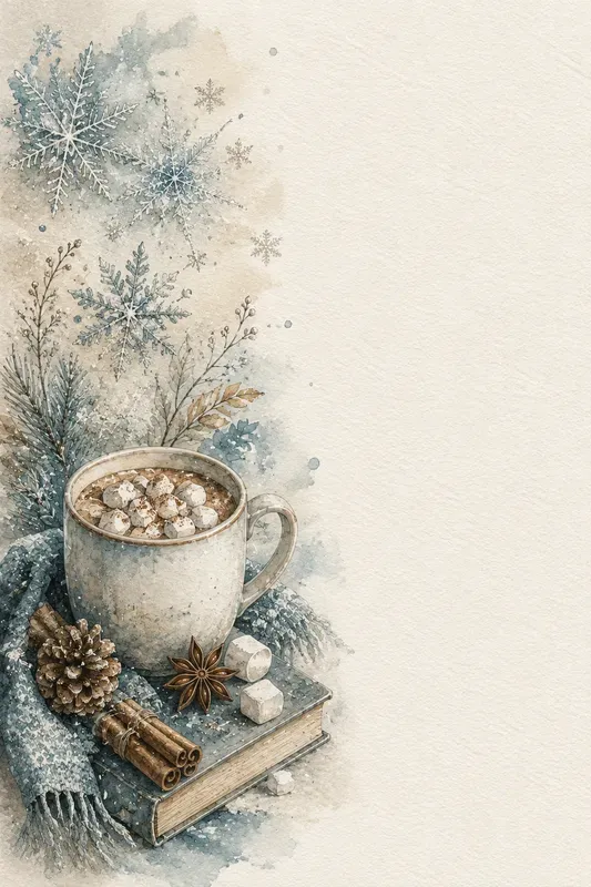 Whispers Of Watercolor