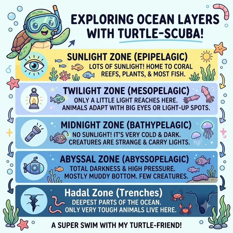 Cute Kid Infographic Makers
