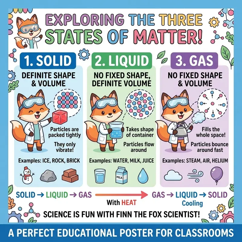 Cute Kid Infographic Makers