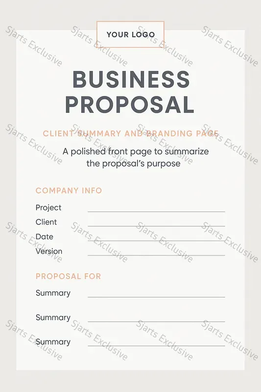Admin Office Templates
