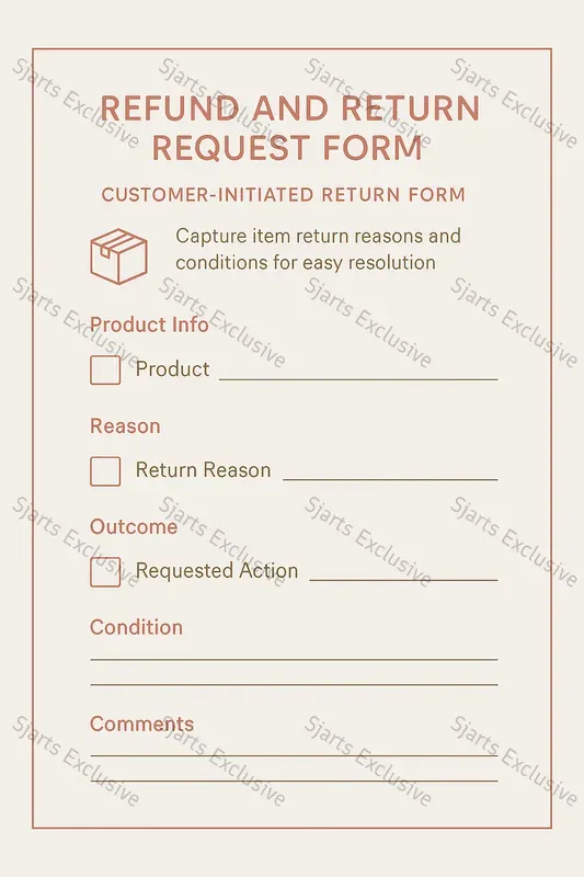 Admin Office Templates