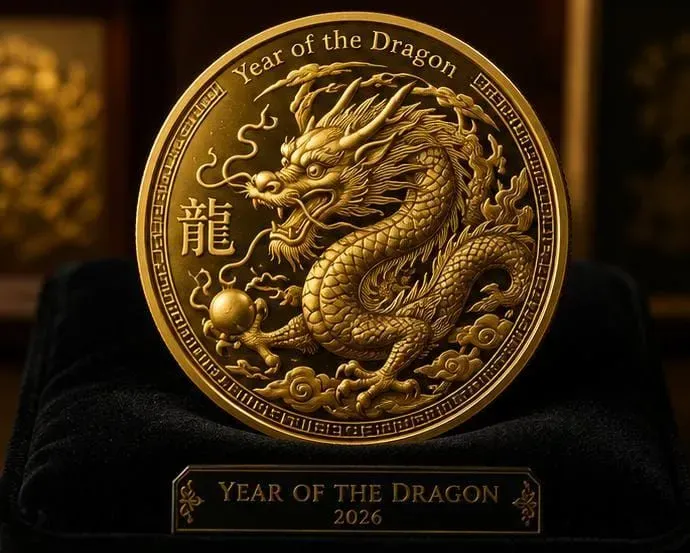 Collectible Coin Designers