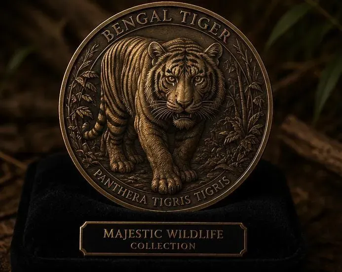 Collectible Coin Designers