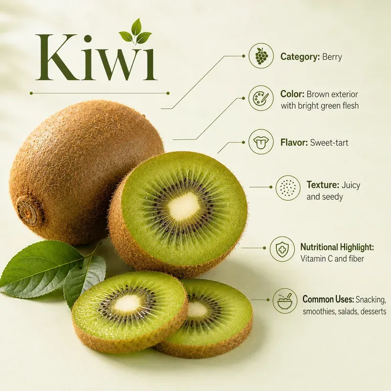 Produce Infographic Masters