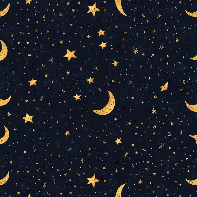 Custom Seamless Vector Patterns Generator