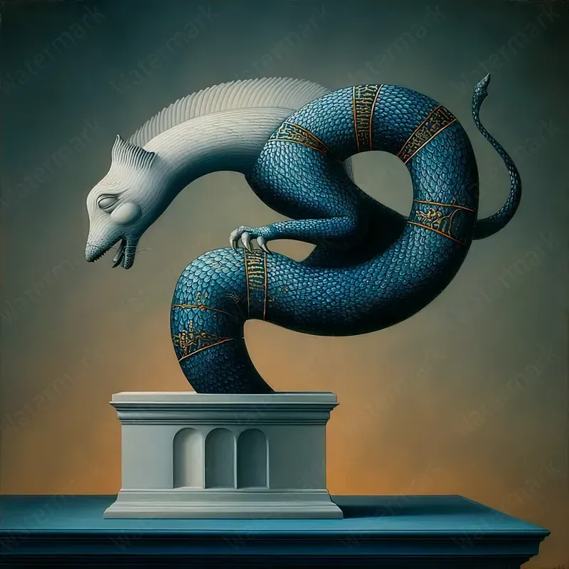 Marble Reveries