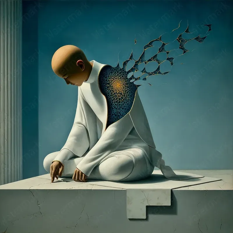 Marble Reveries