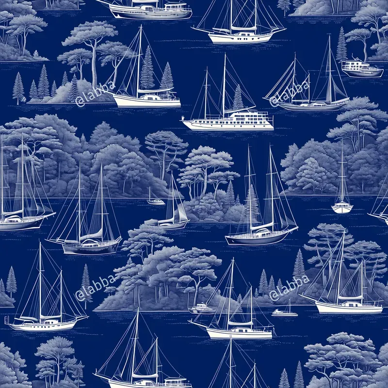 Minimalist Luxury Seamless Patterns