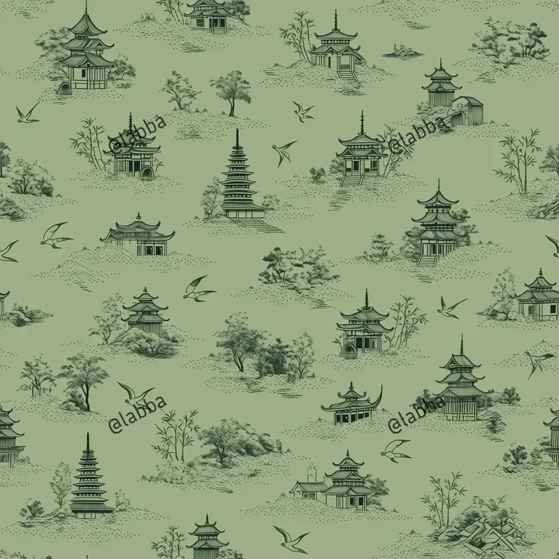 Minimalist Luxury Seamless Patterns