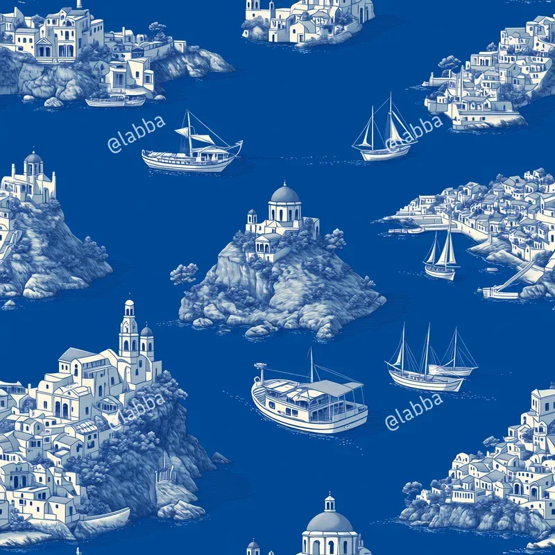 Minimalist Luxury Seamless Patterns