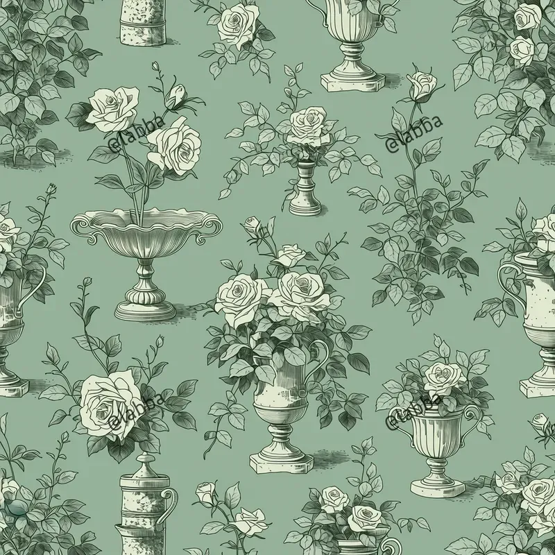 Minimalist Luxury Seamless Patterns