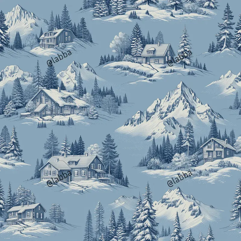 Minimalist Luxury Seamless Patterns