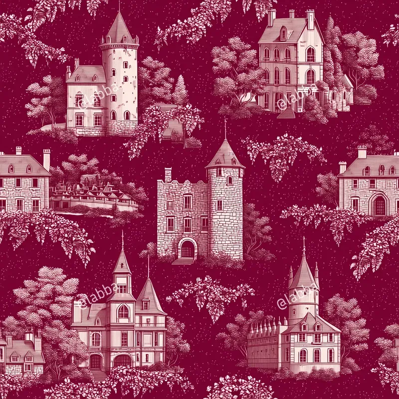 Minimalist Luxury Seamless Patterns