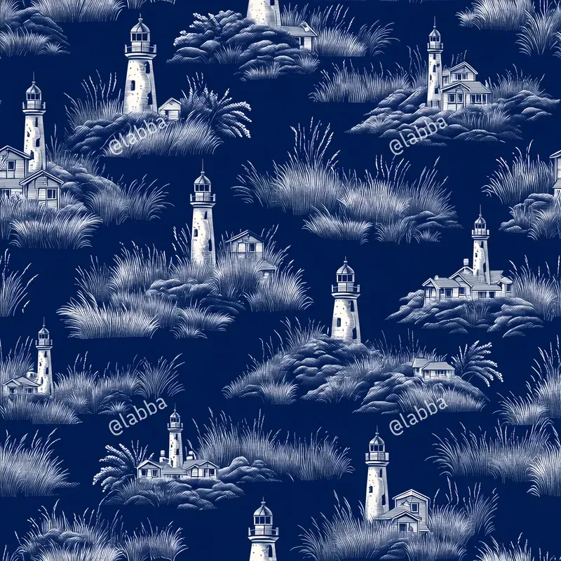 Minimalist Luxury Seamless Patterns