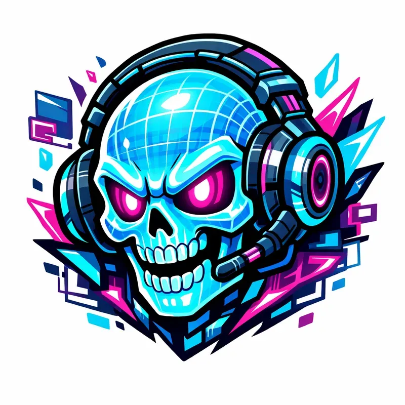Playful Mascot Logo Generator