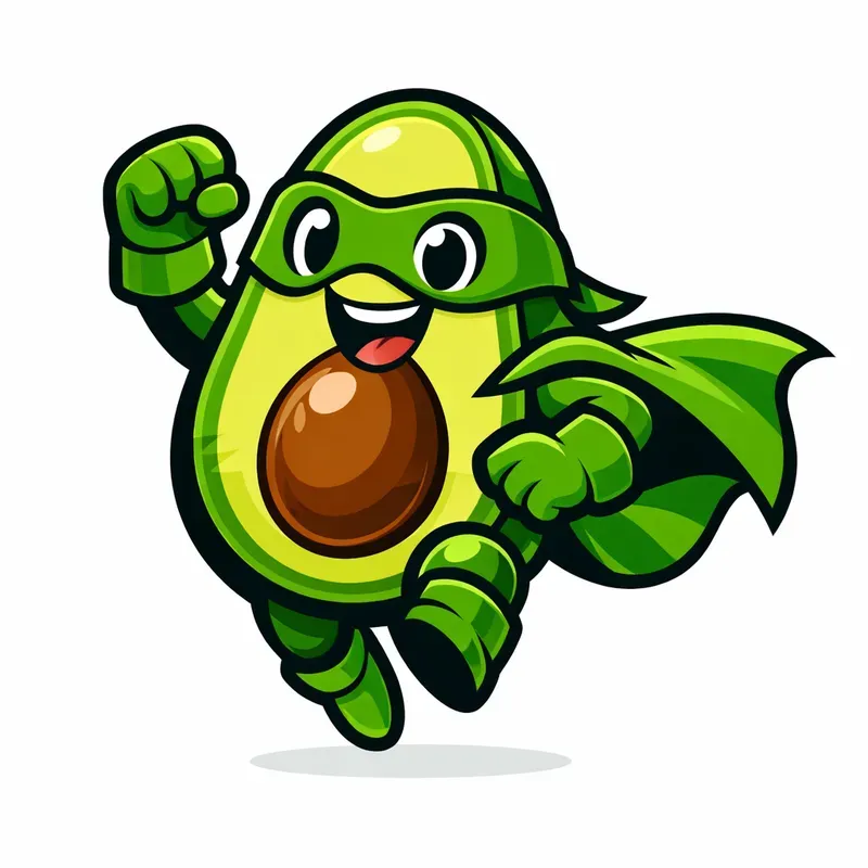 Playful Mascot Logo Generator