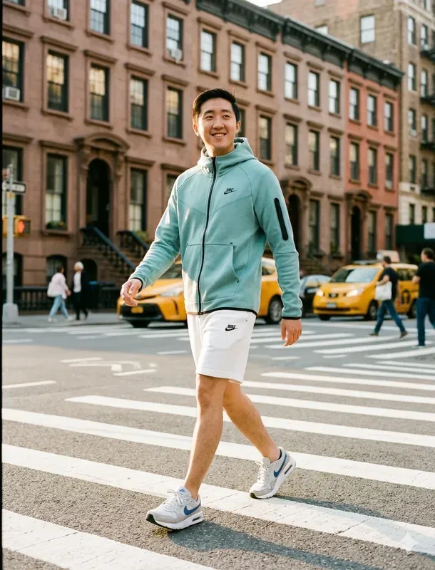 Spring Summer Outfit Photos