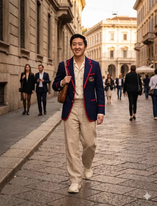 Spring Summer Outfit Photos