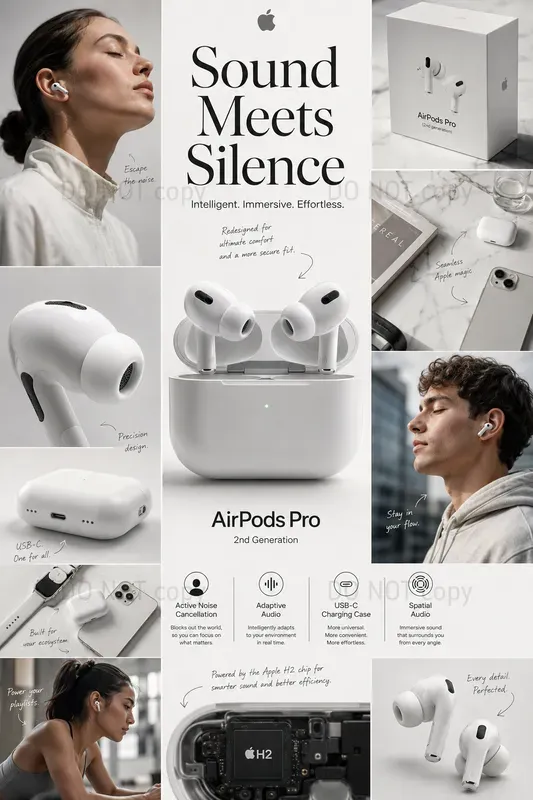 Moodboard Ads Creatives