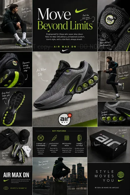Moodboard Ads Creatives