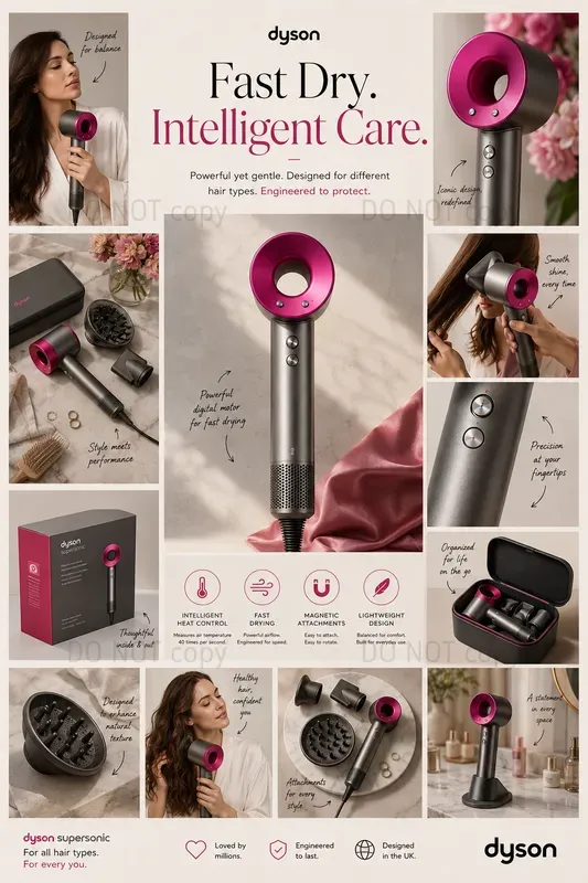 Moodboard Ads Creatives