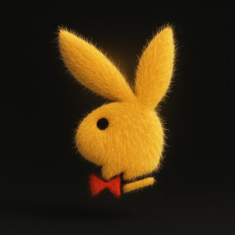 Fluffy Brand Icons
