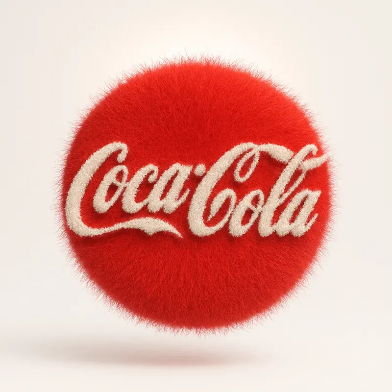 Fluffy Brand Icons
