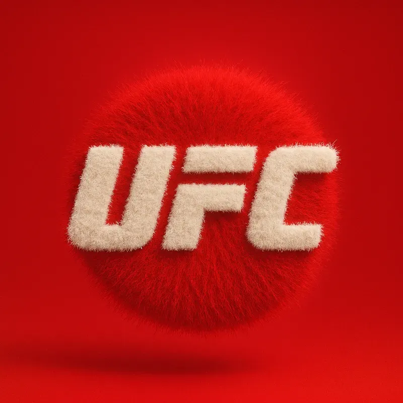 Fluffy Brand Icons
