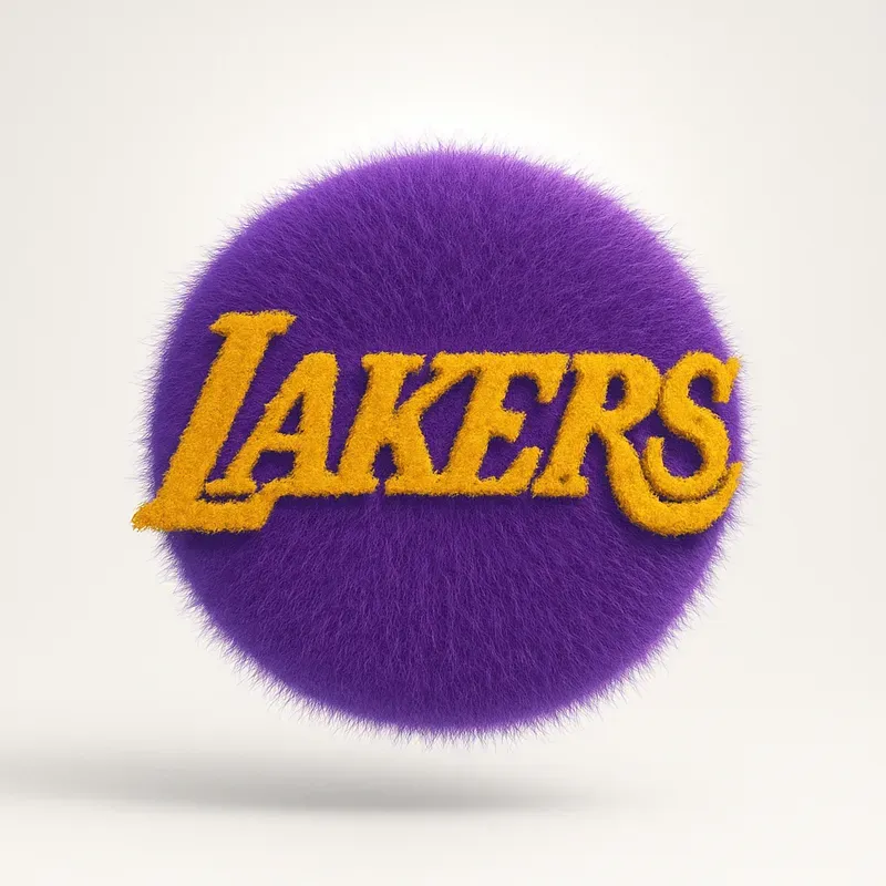 Fluffy Brand Icons