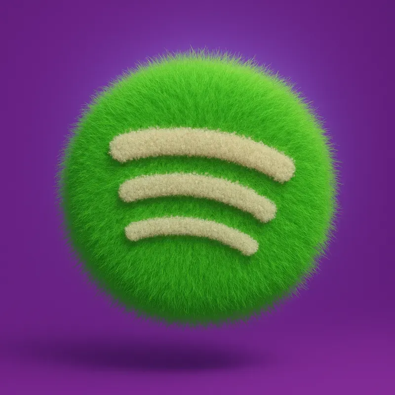 Fluffy Brand Icons