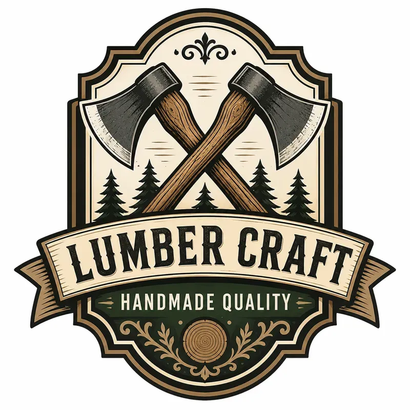 Vintage Badge Logo Designs