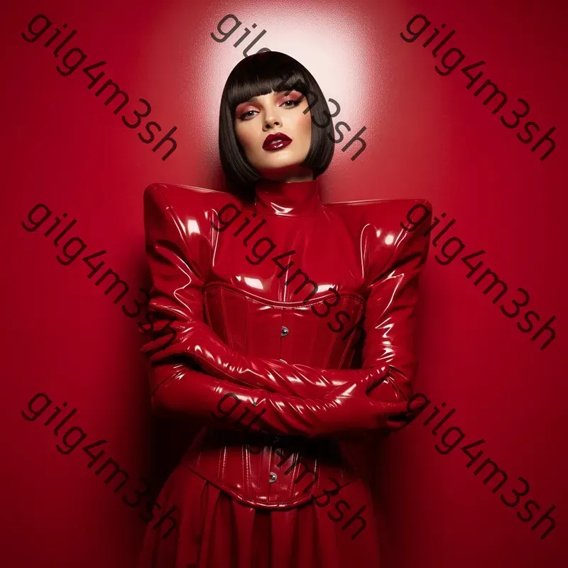 Monochrome Latex Studios