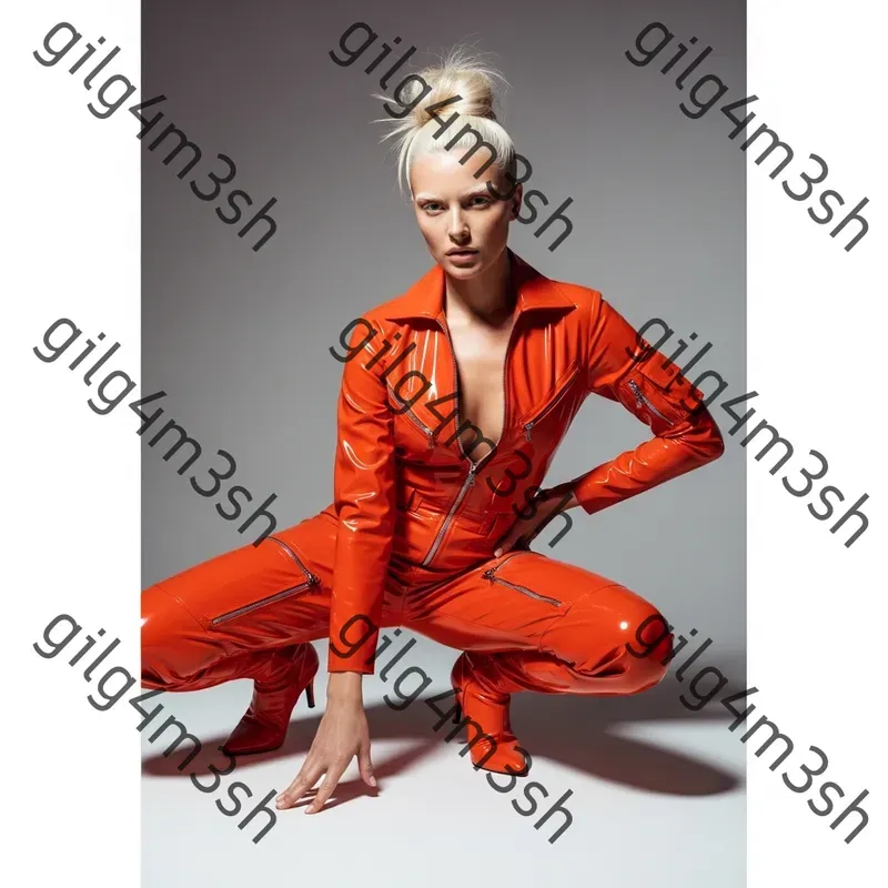 Monochrome Latex Studios