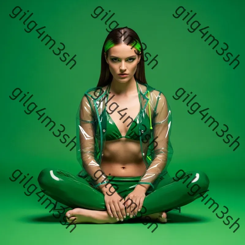 Monochrome Latex Studios