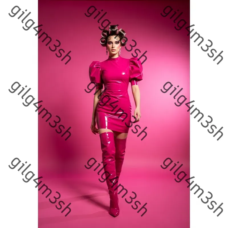 Monochrome Latex Studios