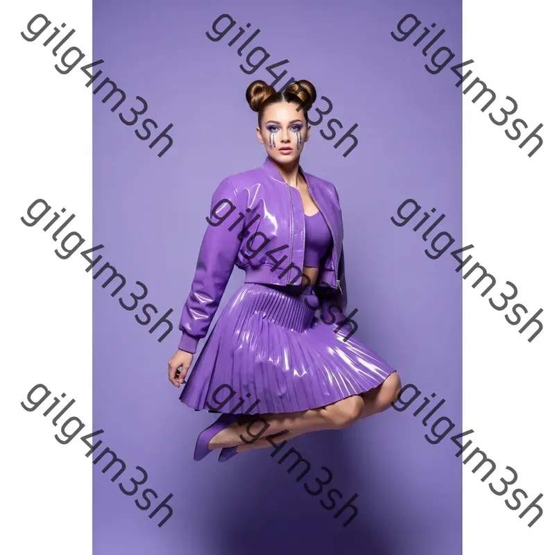 Monochrome Latex Studios