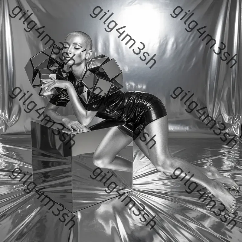 Monochrome Latex Studios