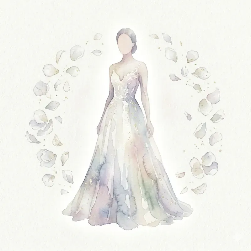 Modern Modest Female Social Media Kits